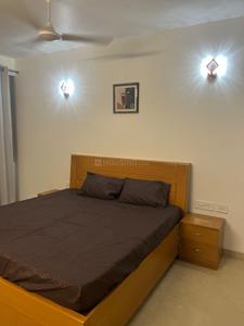 Bedroom Image of 1900 Sq.ft 3 BHK Apartment / Flat for sale in Shagun Vatika Apartments, Butler Colony Lucknow for Rs. 13000000