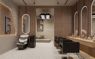 Balcony Image of 7128 Sq.ft 5 BHK Duplex for sale in Kudasan Gandhinagar for Rs. 30000000