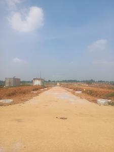 Image of 222 Sq.ft Residential Plot / Land for sale in Thummaloor, Hyderabad for Rs. 5550000