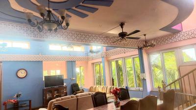 Living Room Image of 7500 Sq.ft 8 BHK Villa for sale in Salcete Goa for Rs. 50000000