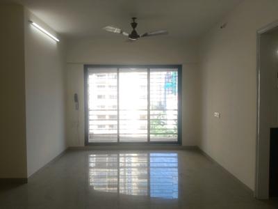 Living Room Image of 1425 Sq.ft 3 BHK Apartment / Flat for sale in DB Orchid Suburbia, Kandivali West Mumbai for Rs. 36000000