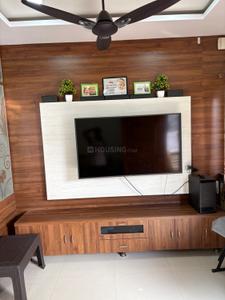 Hall Image of 1080 Sq.ft 2 BHK Builder Floor for rent in Old Bowenpally Secunderabad for Rs. 25000