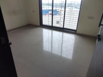 Bedroom Image of 1632 Sq.ft 3 BHK Apartment / Flat for sale in Jai Gurudeo Complex, Kamothe Navi Mumbai for Rs. 15500000
