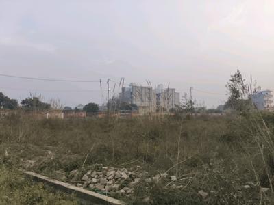 Noida extention  sector 20 Plot View 2