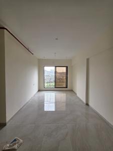 Hall Image of 702 Sq.ft 2 BHK Apartment / Flat for rent in Vikhroli East Mumbai for Rs. 47000