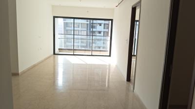 Living Room Image of 1875 Sq.ft 3 BHK Apartment / Flat for sale in Narang Vivenda, Malad West Mumbai for Rs. 53100000