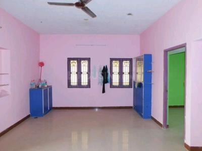 Hall Image of 2000 Sq.ft 4 BHK Independent House for sale in Perumbakkam Chennai for Rs. 15000000