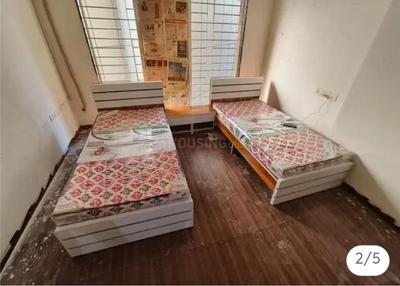 Bedroom Image of Keys on rent in Borivali East, Mumbai