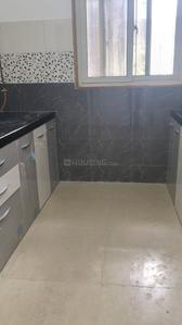 Kitchen Image of 1450 Sq.ft 3 BHK Apartment / Flat for sale in Pride Purple Sapphire Park, Wakad Pune for Rs. 20000000