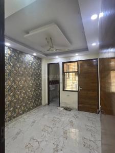 Hall Image of 1100 Sq.ft 2.5 BHK Builder Floor for sale in RWA Jitar Nagar Block C, Krishna Nagar New Delhi for Rs. 8000000