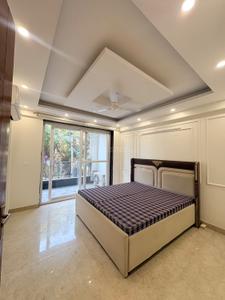 Bedroom Image of 2310 Sq.ft 3 BHK Builder Floor for sale in M3M Paragon 57, Sector 57 Gurgaon for Rs. 26500000