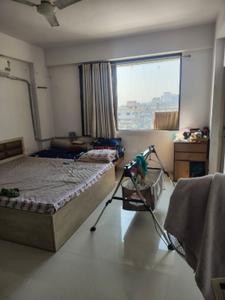 Bedroom Image of 1953 Sq.ft 3 BHK Apartment / Flat for sale in Vastral Ahmedabad for Rs. 8000000