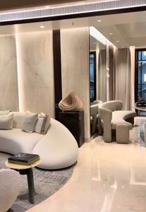 Hall Image of 2939 Sq.ft 3 BHK Apartment / Flat for sale in Whiteland Westin Residence, Sector 103 Gurgaon for Rs. 78000000