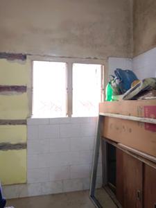 Kitchen Image of 850 Sq.ft 2 BHK Builder Floor for rent in Tollygunge Kolkata for Rs. 18000