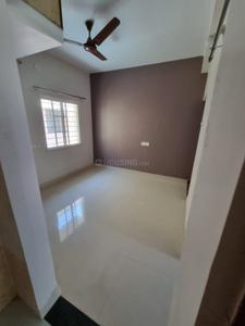 Bedroom Image of 1550 Sq.ft 3 BHK Independent House for rent in KT Nagar Nagpur for Rs. 22000