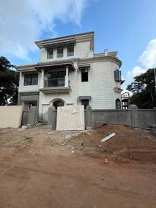 Image of 3500 Sq.ft 5 BHK Villa for sale in Kadamba, Goa for Rs. 55000000