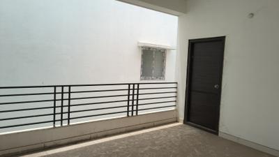 Balcony Image of 3400 Sq.ft 4 BHK Villa for sale in Sainikpuri Secunderabad for Rs. 30000000