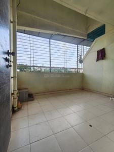 Balcony Image of 797 Sq.ft 2 BHK Apartment / Flat for sale in Anand Nagar, Sinhagad Road Pune for Rs. 8300000