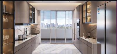 Bedroom Image of 4200 Sq.ft 4.5 BHK Apartment / Flat for sale in Accent Amar Oasis, Pashan Pune for Rs. 80000000