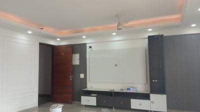 Living Room Image of 2190 Sq.ft 3 BHK Apartment / Flat for rent in ACE Parkway, Sector 150 Noida for Rs. 61000