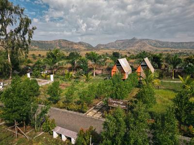 Image of 2000 Sq.ft Residential Plot / Land for sale in Escapade Sport City, Atit, Satara for Rs. 1500000