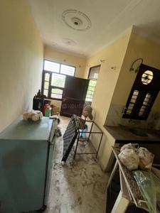 Hall Image of 405 Sq.ft 1.5 BHK Independent House for sale in Nayagaon Chandigarh for Rs. 3500000