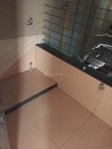 Kitchen Image of 2800 Sq.ft 4 BHK Apartment / Flat for rent in ABH Treeland Phase 5, Gangapur Nashik for Rs. 55000