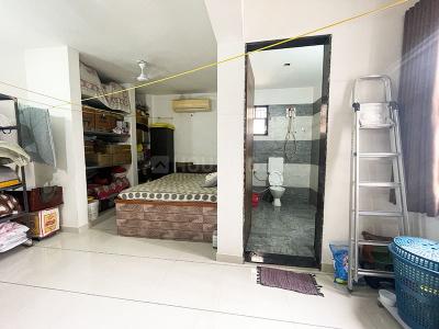 Hall Image of 2025 Sq.ft 4 BHK Independent House for sale in Sola Ahmedabad for Rs. 30000000