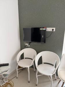 Bedroom Image of 1200 Sq.ft 2 BHK Apartment / Flat for rent in Ajni Nagpur for Rs. 20000