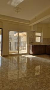 Hall Image of 885 Sq.ft 2 BHK Apartment / Flat for sale in NBCC Tropical Garden, Noida Extension Greater Noida for Rs. 6621000