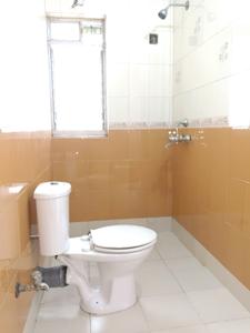 Bedroom One Image of 1175 Sq.ft 2 BHK Apartment / Flat for sale in East Kolkata Township Kolkata for Rs. 12500000