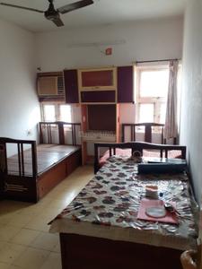 Bedroom Image of 1125 Sq.ft 3 BHK Apartment / Flat for sale in Ellisbridge Ahmedabad for Rs. 7500000