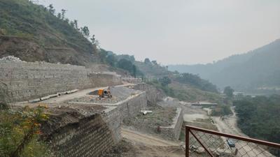 Image of 300 Sq.ft Residential Plot / Land for sale in Thano, Dehradun for Rs. 7500000
