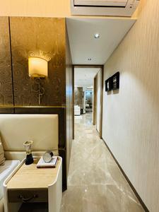 Image of 312 Sq.ft 1 BHK Apartment / Flat for sale in Atmiya Prime Vista Phase 2, Ghatkopar East, Mumbai for Rs. 6820000