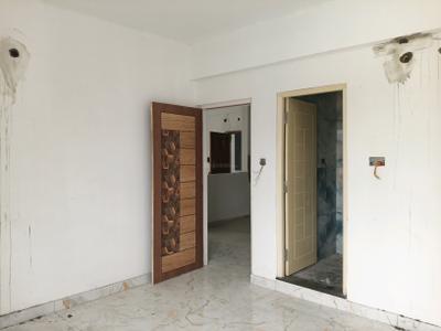 Bedroom Image of 1333 Sq.ft 3 BHK Apartment / Flat for sale in HK Roshini Homes, Horamavu Bengaluru for Rs. 8524000