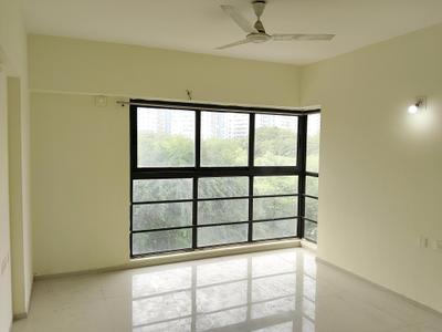 Bedroom Image of 1850 Sq.ft 3 BHK Apartment / Flat for sale in Shivanta Rigel, Tragad Ahmedabad for Rs. 7100000