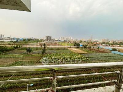 Image of 802 Sq.ft 2 BHK Apartment / Flat for sale in AV Vitthal Empire Phase II, Chikhali, Pune for Rs. 5000000