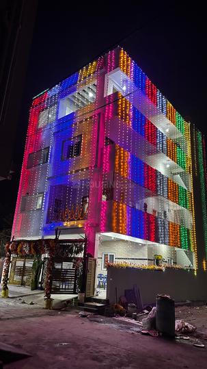 Devasthanagalu, Varthur More Images 1