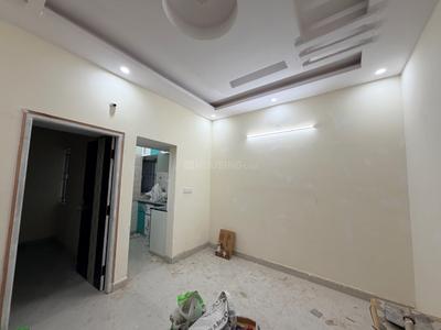 Hall Image of 570 Sq.ft 2 BHK Duplex for sale in HBR Layout Bengaluru for Rs. 10600000