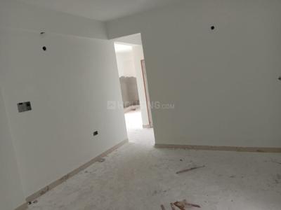 Hall Image of 1305 Sq.ft 3 BHK Apartment / Flat for sale in K R Puram Bengaluru for Rs. 6800000