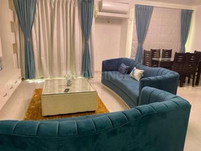 Hall Image of 1723 Sq.ft 2 BHK Apartment / Flat for sale in Avinash Maruti Solitaire, Anupam Nagar Raipur for Rs. 12500000