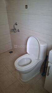 Image of 1193 Sq.ft 2 BHK Apartment / Flat for rent in Concorde Epitome, Gulimangala, Bengaluru for Rs. 35500