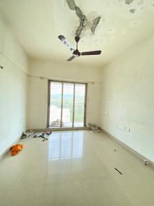 Living Room Image of 950 Sq.ft 2 BHK Apartment / Flat for sale in Raheja Serenity, Kandivali East Mumbai for Rs. 24990000