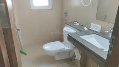 Image of 1650 Sq.ft 2.5 BHK Apartment / Flat for sale in Puri Emerald Bay, Sector 104, Gurgaon for Rs. 25500000