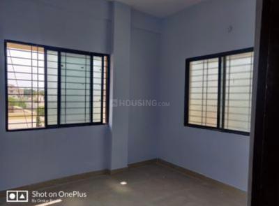 Bedroom Image of 850 Sq.ft 2 BHK Apartment / Flat for sale in KT Nagar Nagpur for Rs. 3800000