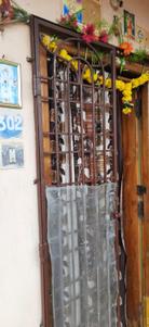 Balcony Image of 1050 Sq.ft 2 BHK Apartment / Flat for sale in Mindi Visakhapatnam for Rs. 3900000