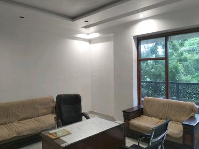 Bedroom Image of 3200 Sq.ft 5 BHK Builder Floor for sale in Rajendra Nagar Ghaziabad for Rs. 26000000