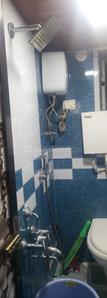 Bathroom Image of XYZ in Airoli, Navi Mumbai