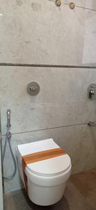 Bathroom Image of 1789 Sq.ft 3 BHK Apartment / Flat for sale in DR Praharsh Serena, South Bopal Ahmedabad for Rs. 10000000