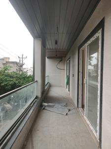 Bedroom Two Image of 4050 Sq.ft 4 BHK Builder Floor for sale in Green Field Colony Faridabad for Rs. 33500000